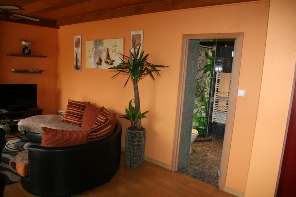 D'hotes & La Paysanne 3* Fresnes-en-Woevre