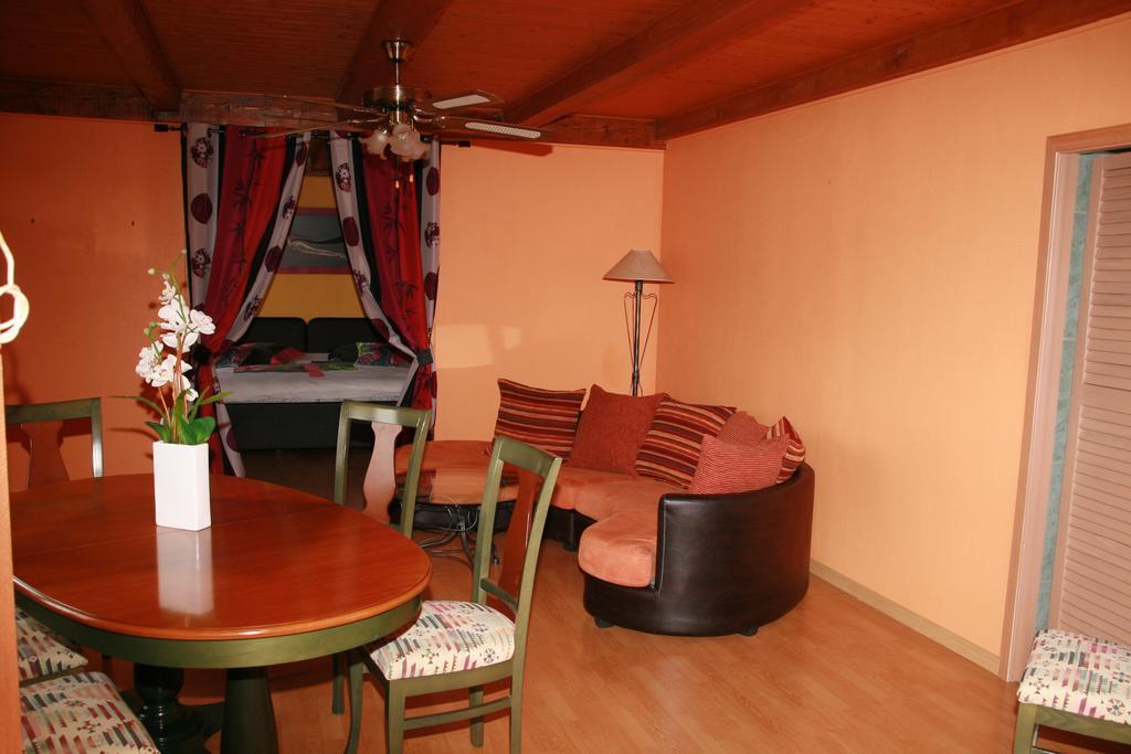 D'hotes & La Paysanne Fresnes-en-Woevre