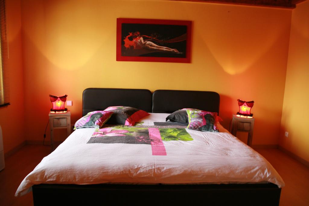 D'hotes & La Paysanne Bed and breakfast 3*