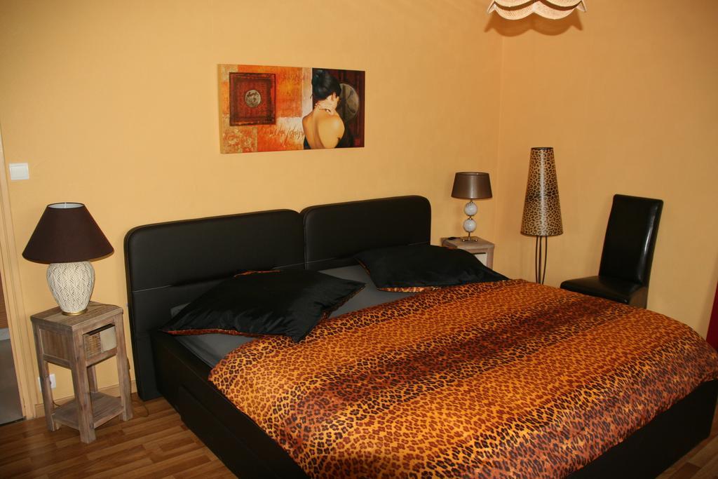 Bed and breakfast D'hotes & La Paysanne