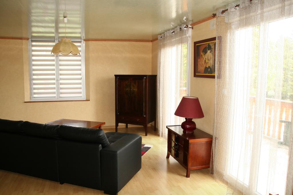D'hotes & La Paysanne Bed and breakfast