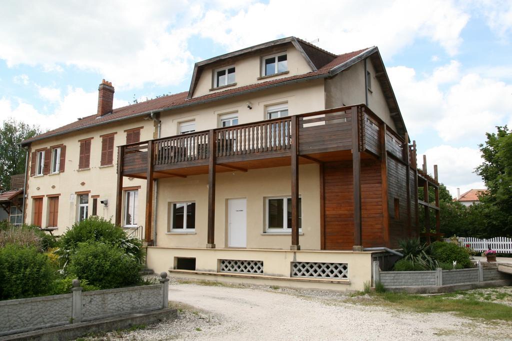 D'hotes & La Paysanne Fresnes-en-Woevre