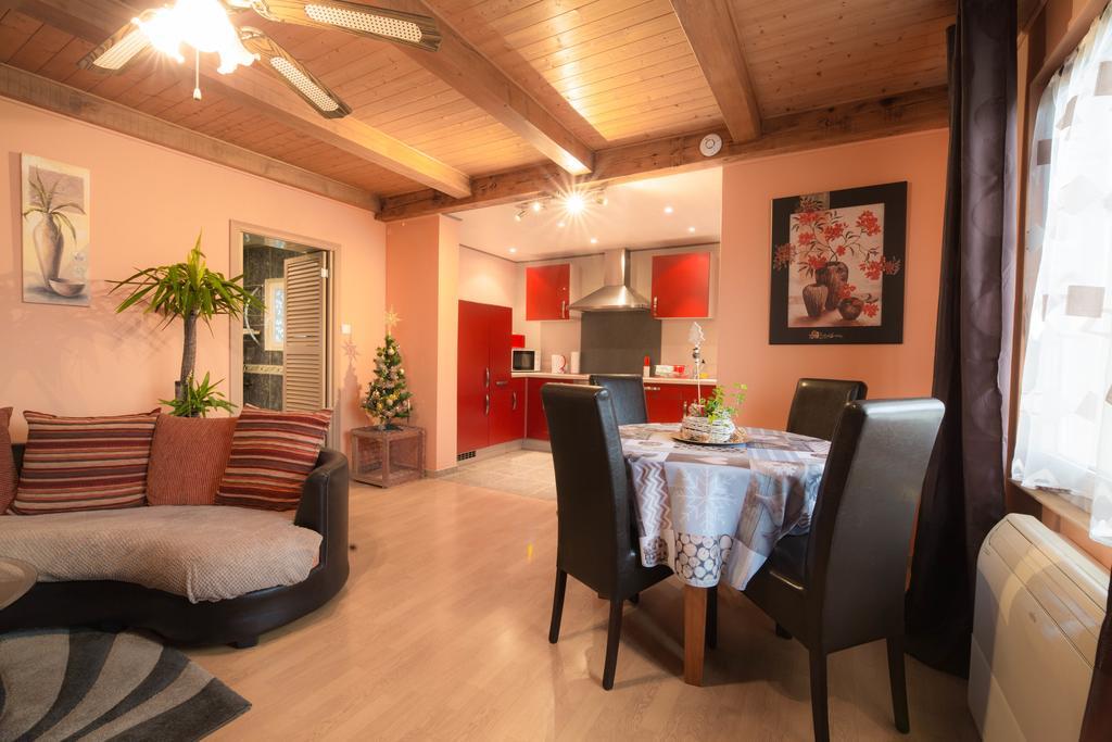 Bed & Breakfast D'hotes & La Paysanne