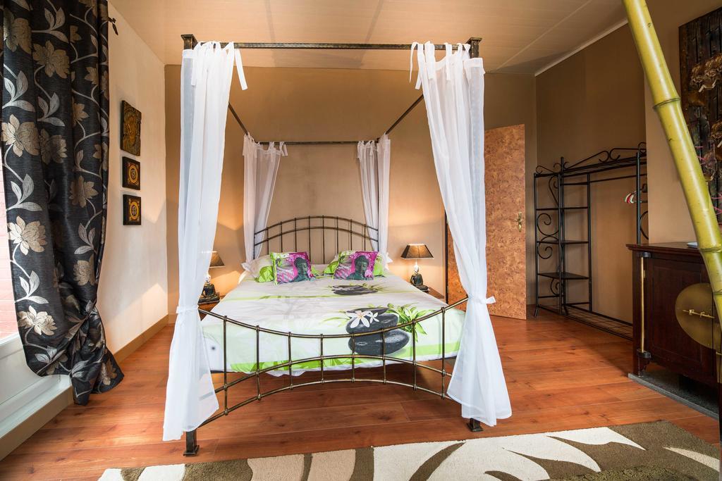 Bed and breakfast D'hotes & La Paysanne Fresnes-en-Woevre