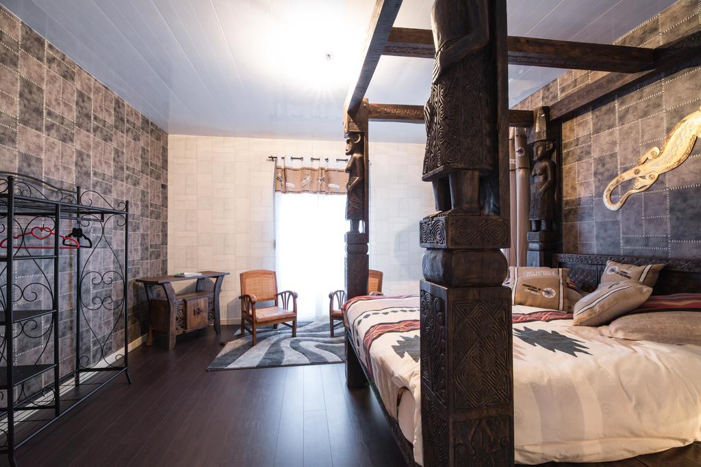 Bed & Breakfast D'hotes & La Paysanne 3*